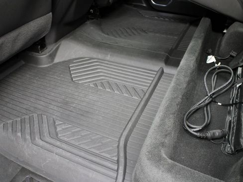 Used 2024 Chevrolet Silverado 1500 LT Trail Boss image 61