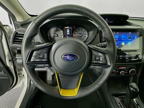 Used 2021 Subaru Crosstrek 2.5i Sport w/ Moonroof Package image 11