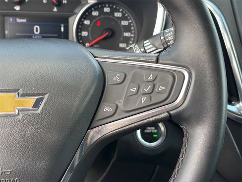 Certified 2024 Chevrolet Equinox LT image 16