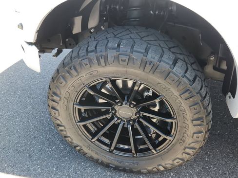 Used 2018 Ford F150 Raptor w/ Equipment Group 802A Luxury AWD/4WD image 20