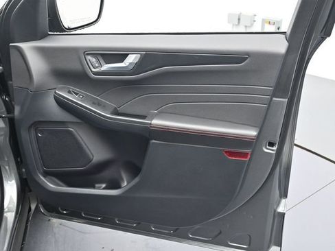 New 2026 Ford Escape ST-Line image 29