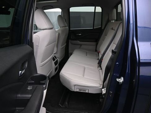 Used 2023 Honda Ridgeline RTL image 35