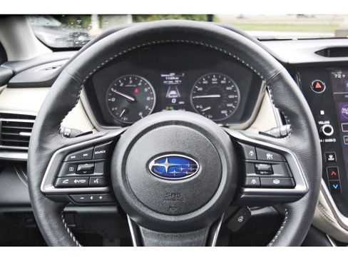 Certified 2025 Subaru Outback Limited AWD/4WD image 13