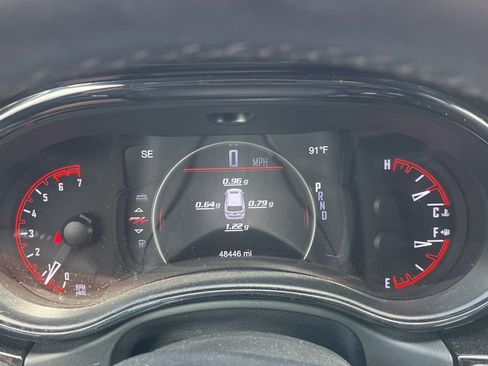 Used 2021 Dodge Durango R/T w/ Blacktop Package AWD/4WD image 7