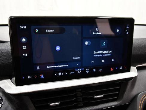Used 2026 Ford Explorer Tremor w/ Tremor Ultimate Package AWD/4WD image 24