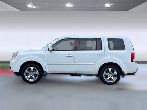 Used 2012 Honda Pilot EX-L image 2