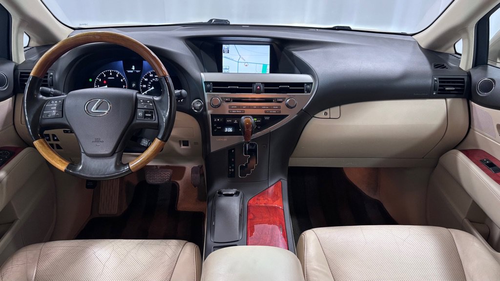 Used 2010 Lexus RX 350 AWD image 10