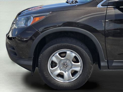 Used 2013 Honda CR-V LX image 9