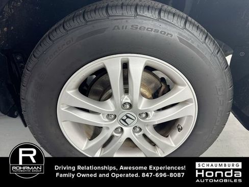 Used 2011 Honda CR-V EX-L image 5