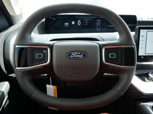 New 2026 Ford Expedition Max Active AWD/4WD image 28