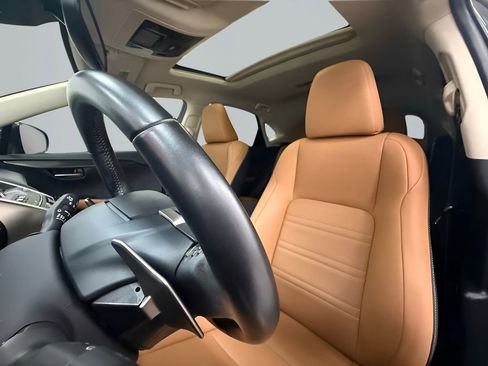 Used 2020 Lexus NX 300 FWD w/ Comfort Package image 12