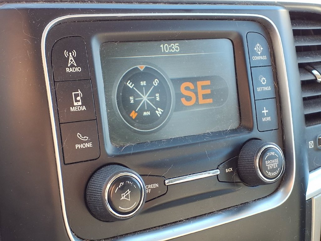 Used 2013 RAM 1500 Classic SLT w/ Big Horn Equipment Group AWD/4WD image 16
