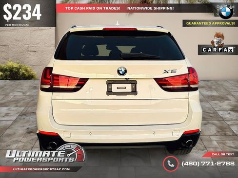 Used 2015 BMW X5 xDrive35i AWD/4WD image 20