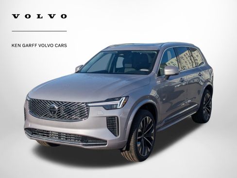 New 2026 Volvo XC90 B5 Plus w/ Protection Package image 8