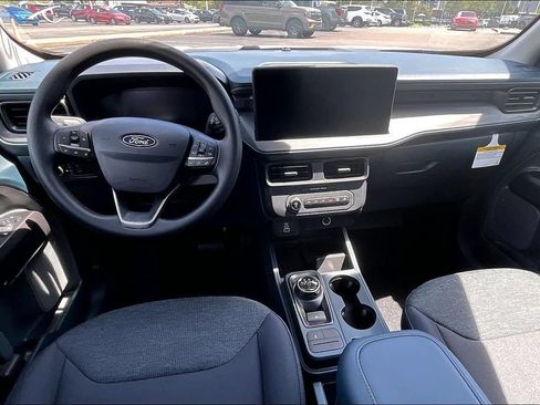 New 2026 Ford Maverick XL FWD image 5