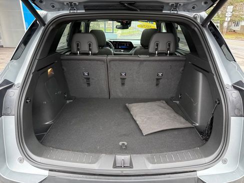 Used 2026 Chevrolet TrailBlazer ACTIV w/ Convenience Package AWD/4WD image 20