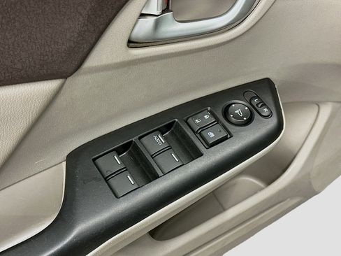 Used 2012 Honda Civic EX-L image 15