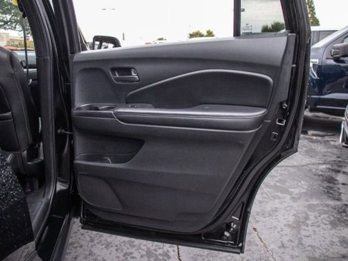 Used 2022 Honda Passport EX-L image 23