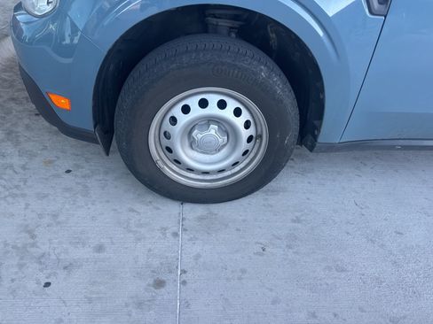 Used 2022 Ford Maverick XL w/ Equipment Group 100A Standard image 2