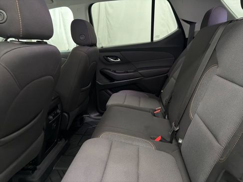 Used 2020 Chevrolet Traverse LS w/ LPO, Floor Liner Package image 21