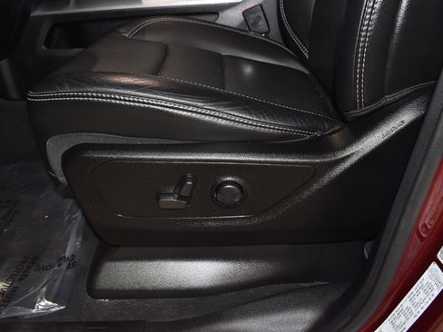 Used 2022 RAM 1500 Sport w/ Rebel Level 2 Equipment Group AWD/4WD image 31