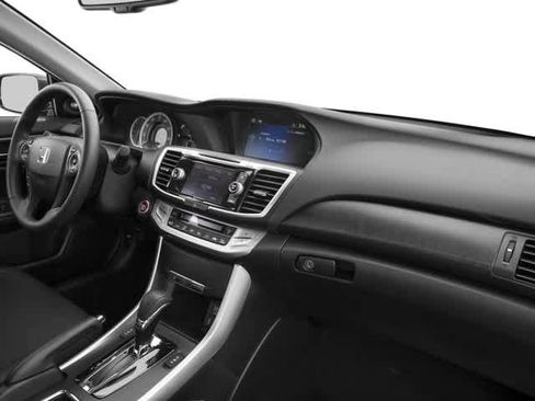Used 2015 Honda Accord EX-L image 21