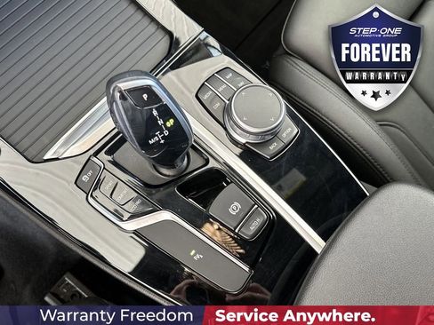 Used 2021 BMW X3 sDrive30i w/ Convenience Package RWD image 29