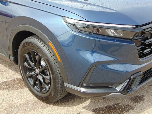 Certified 2026 Honda CR-V Sport-L image 2