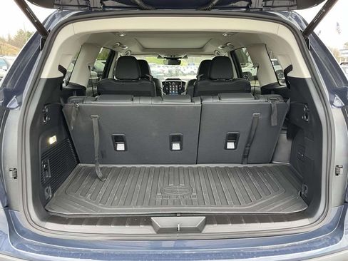 Certified 2025 Subaru Ascent Bronze Edition w/ Popular Package #2 image 31