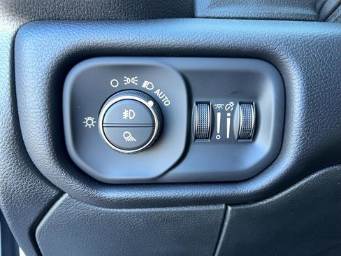 New 2025 RAM 3500 Laramie image 22