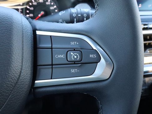 New 2026 Jeep Compass Latitude image 26