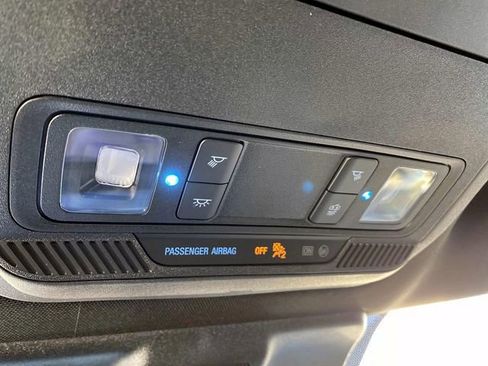 Used 2025 Ford F150 STX w/ Equipment Group 200A image 31