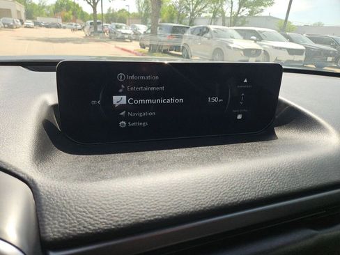 Used 2025 MAZDA CX-50 AWD 2.5 Hybrid w/ Premium Pkg image 21