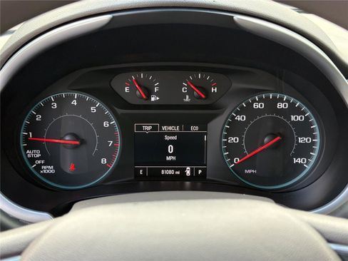 Used 2022 Chevrolet Malibu LT FWD image 26