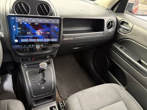 Used 2015 Jeep Patriot Sport w/ Power Value Group image 14