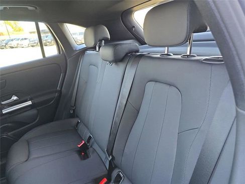 New 2026 Mercedes-Benz GLA 250 4MATIC image 15