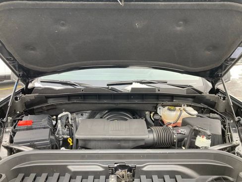 Used 2023 GMC Sierra 1500 Elevation w/ X31 Off-Road Package image 24