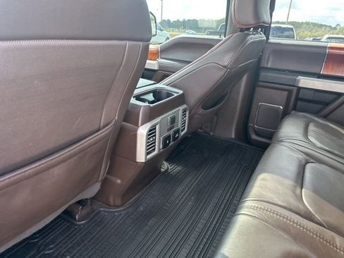 Used 2017 Ford F150 King Ranch image 20