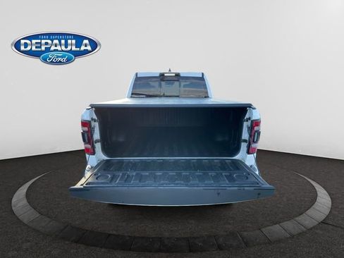 Used 2022 RAM 1500 Limited image 6