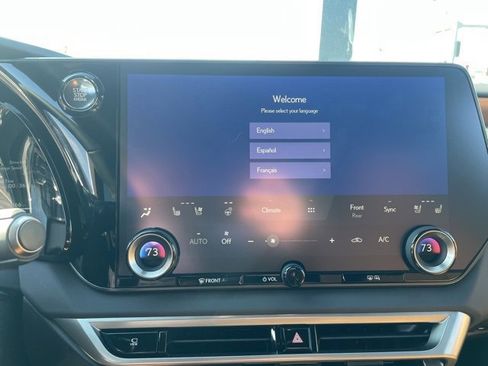 New 2026 Lexus RX 350 Premium image 22