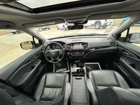 Used 2019 Honda Pilot Elite image 31