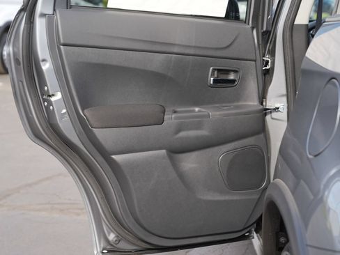 New 2026 Mitsubishi Outlander Sport ES AWD/4WD image 18