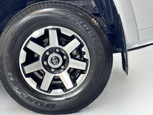 Used 2023 Toyota 4Runner TRD Off-Road Premium image 29