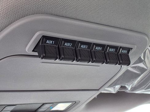 New 2024 Ford F450 XL w/ Aft-axle Frame Extension Pack image 20