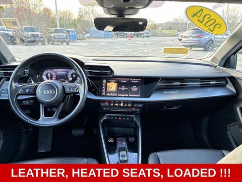 Used 2024 Audi A3 2.0T Premium FWD image 18