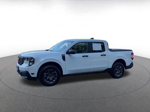 Used 2026 Ford Maverick XLT w/ Equipment Group 301A AWD/4WD image 8