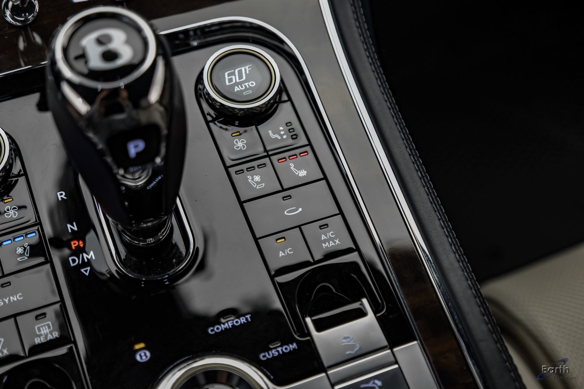 Used 2020 Bentley Continental GT V8 First Edition AWD/4WD image 56