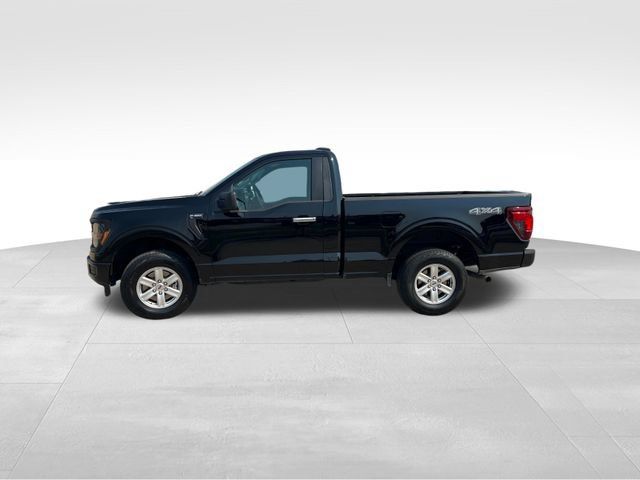 Used 2025 Ford F150 XL AWD/4WD image 3