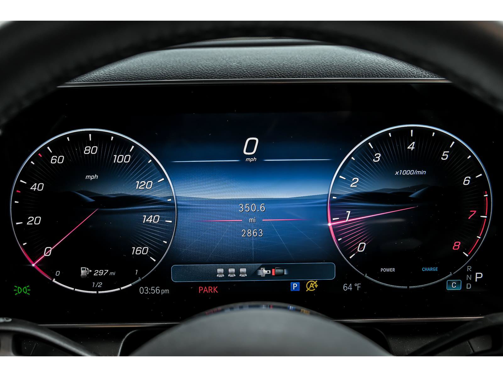 Used 2026 Mercedes-Benz GLC 300 4MATIC image 16
