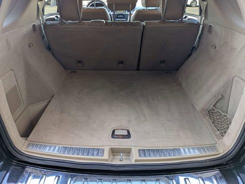 Used 2013 Mercedes-Benz ML 350 4MATIC image 7